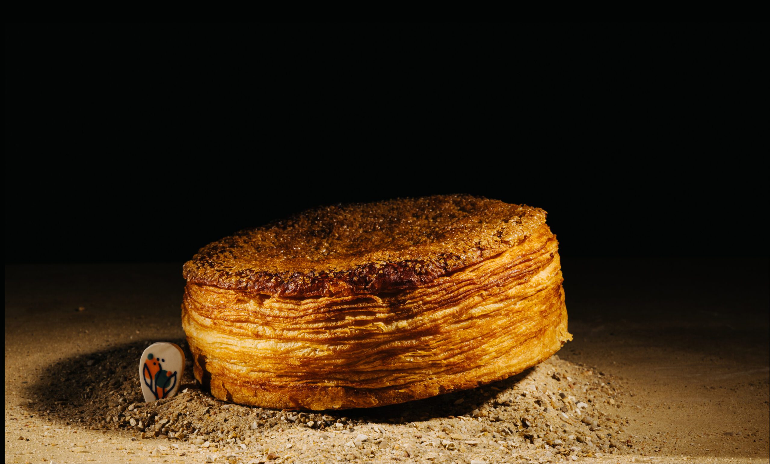 Galette des rois